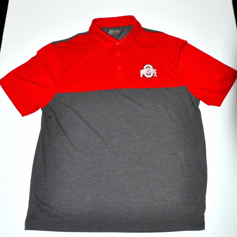 Ohio State Polo Shirt